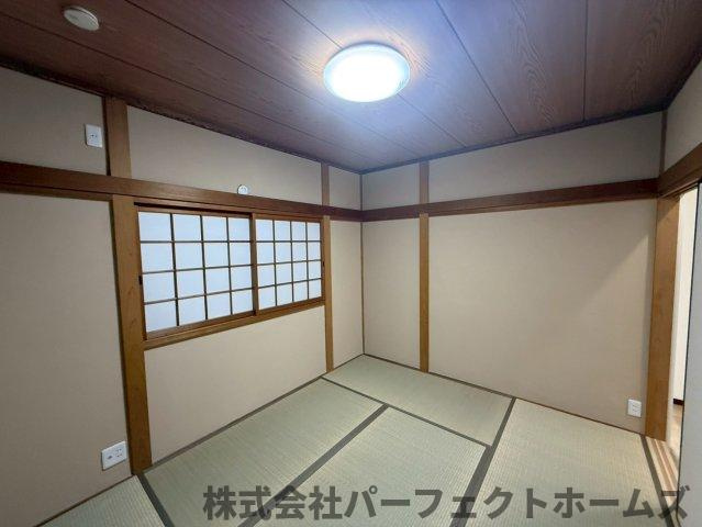 【和室】の画像