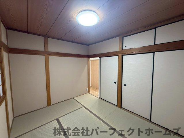 【和室】の画像