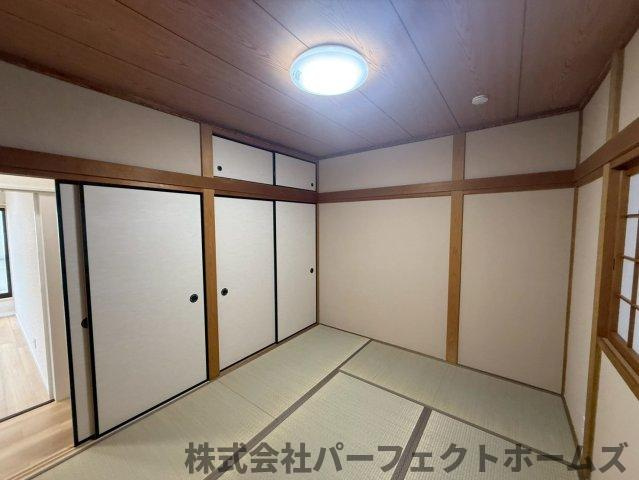 【和室】の画像