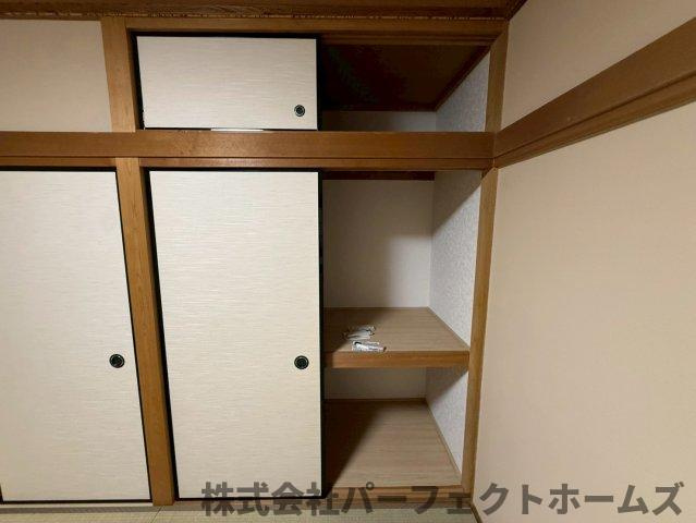 【収納】の画像