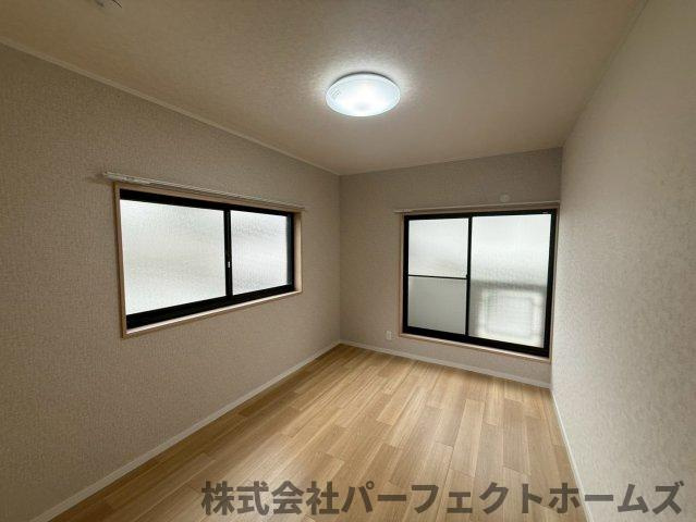 【洋室】の画像