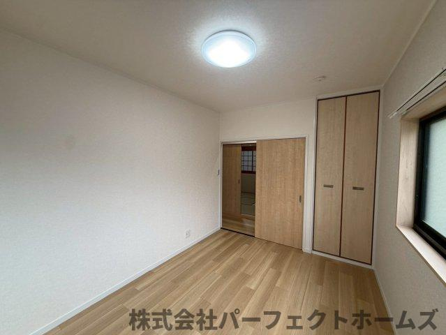 【洋室】の画像
