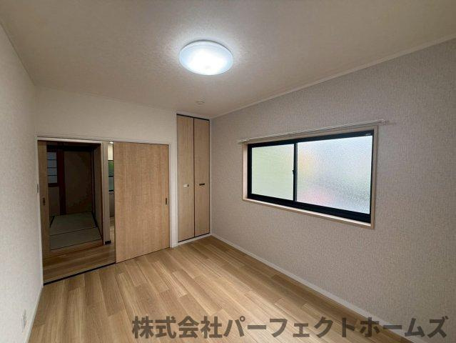 【洋室】の画像