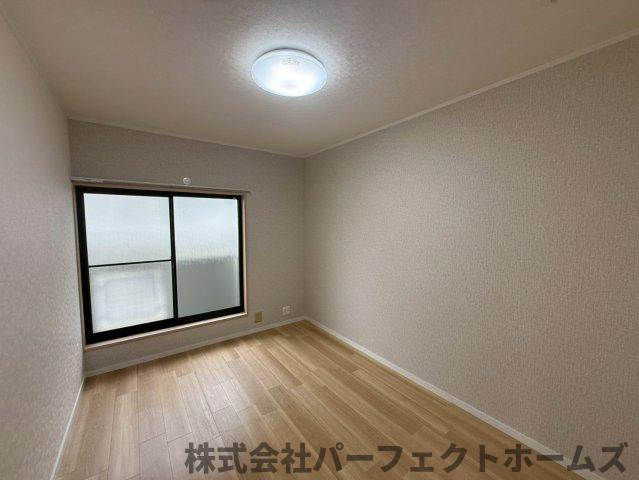 【洋室】の画像