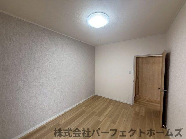 【洋室】の画像
