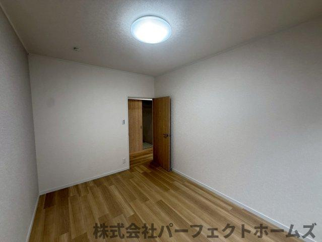 【洋室】の画像