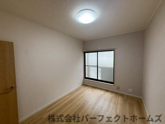 【洋室】の画像