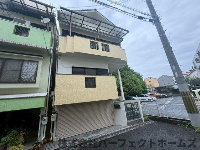 【外観】の画像