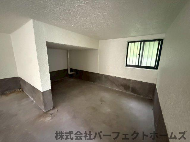 【駐車場】の画像