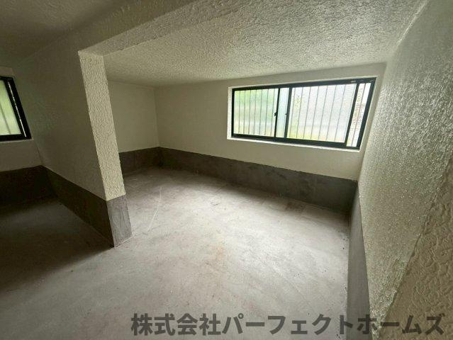 【駐車場】の画像