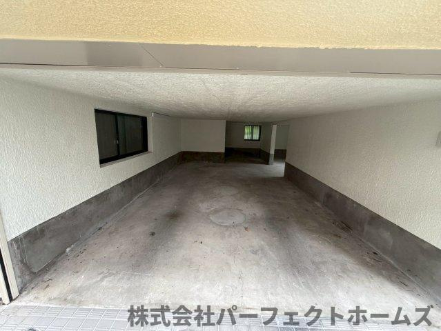【駐車場】の画像
