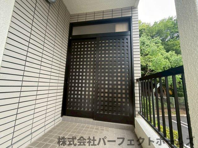 【エントランス】の画像