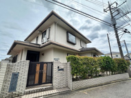 五力田2丁目戸建の画像