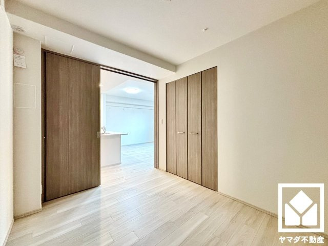 プレサンスロジェ京都城陽の子供部屋