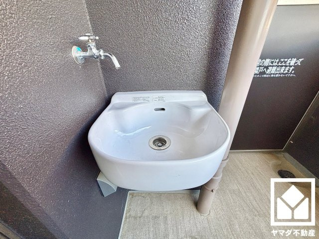 プレサンスロジェ京都城陽のその他