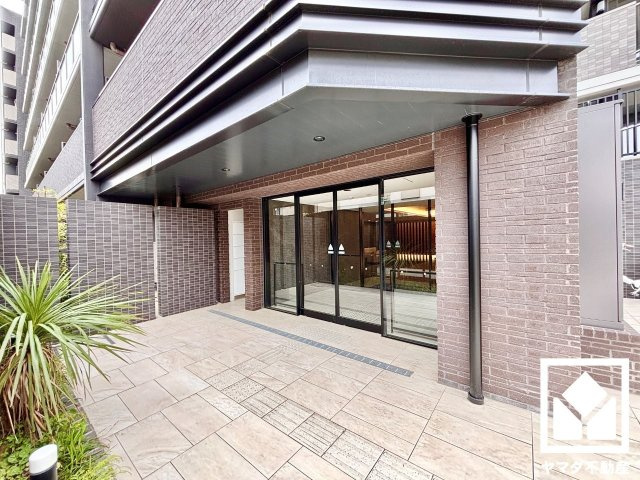 プレサンスロジェ京都城陽