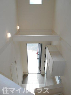 【構造・工法・仕様】 | 郡山市安積町南長久保1丁目新築一戸建て3棟