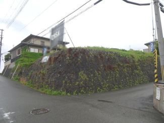 【外観】 | 川西市緑が丘1丁目22の2　建築条件無土地