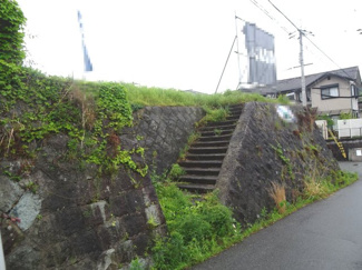 【外観】 | 川西市緑が丘1丁目22の2　建築条件無土地