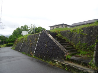 【外観】 | 川西市緑が丘1丁目22の2　建築条件無土地