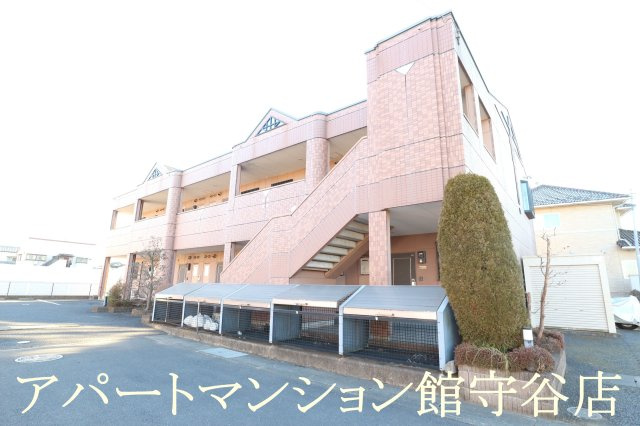 ＡＵＴＨＯＲ千草Ⅰの外観