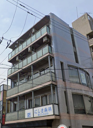 ピュア芦屋