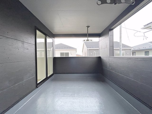 新築戸建・新築建売　郡山市大槻町第38　開成小・第一中の地図