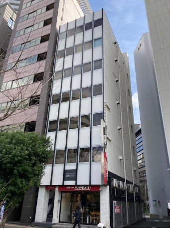 SHIN　OSAKA　GTC　BLDG