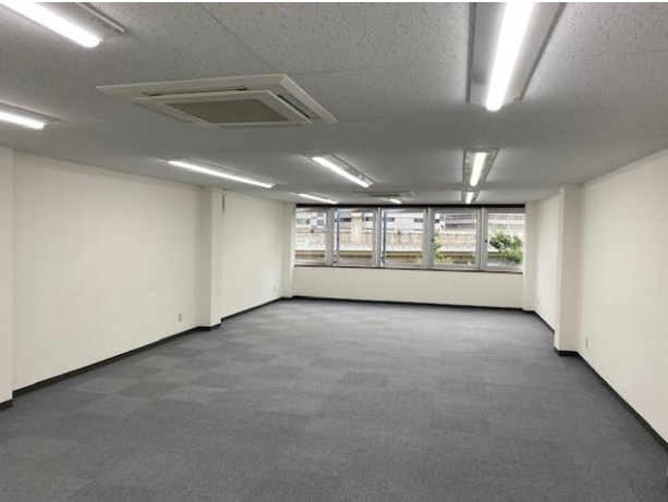 SHIN　OSAKA　GTC　BLDG