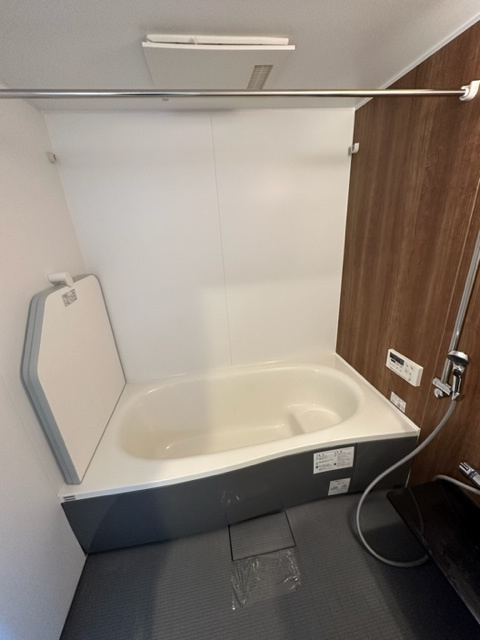 Diversita鉈屋町の浴室|※入居中の為、同タイプ別のお部屋の写真となります。201