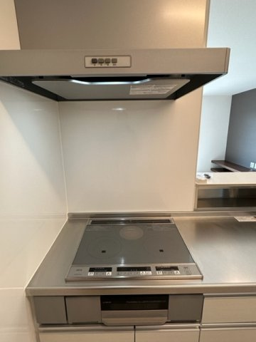 Diversita鉈屋町のキッチン|※入居中の為、同タイプ別のお部屋の写真となります。201