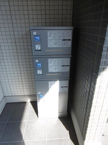Diversita鉈屋町の設備|※入居中の為、同タイプ別のお部屋の写真となります。201