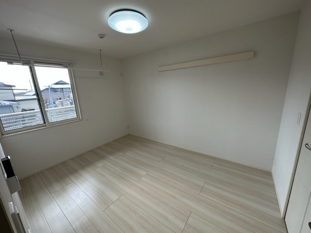Diversita鉈屋町の洋室|※入居中の為、同タイプ別のお部屋の写真となります。201
