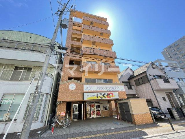 第2フジビルのその他