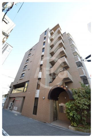 フォレスト真田山　真田山小学校区