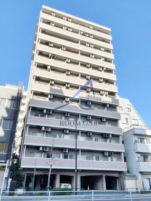 アーバンヒルズ平井