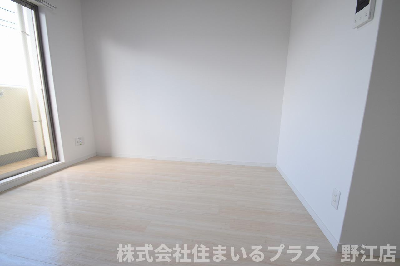 Ｓｅｒｉｅ太子橋の洋室