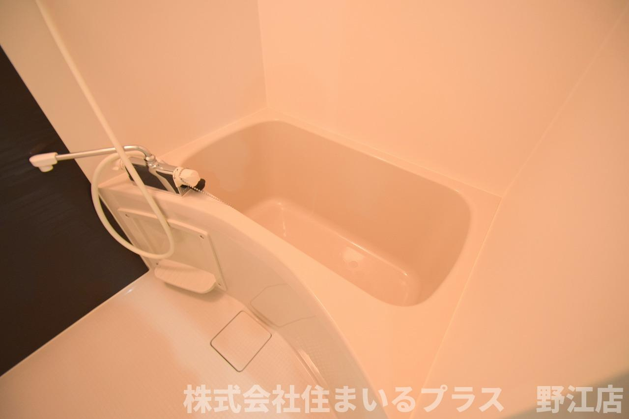 Ｓｅｒｉｅ太子橋の浴室