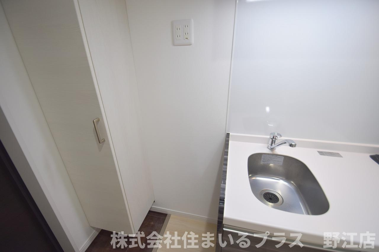 Ｓｅｒｉｅ太子橋のその他