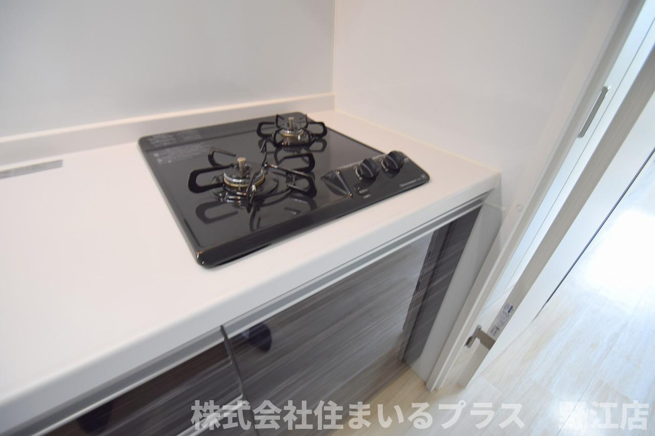 Ｓｅｒｉｅ太子橋のキッチン