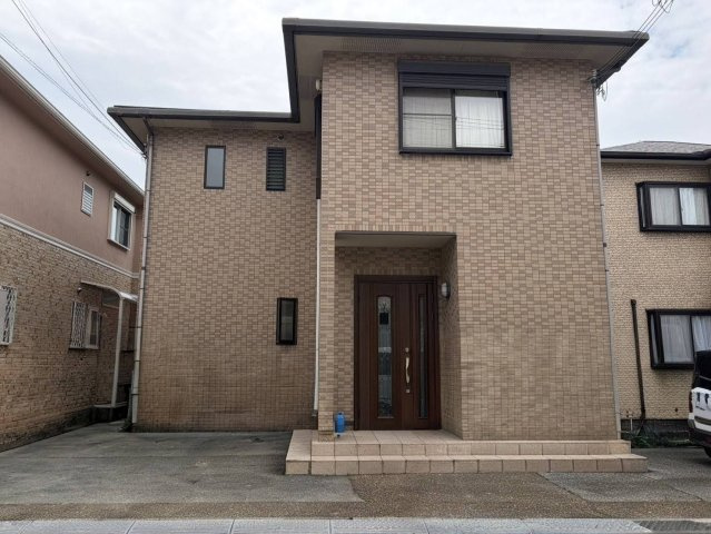 ふじと台　戸建住宅