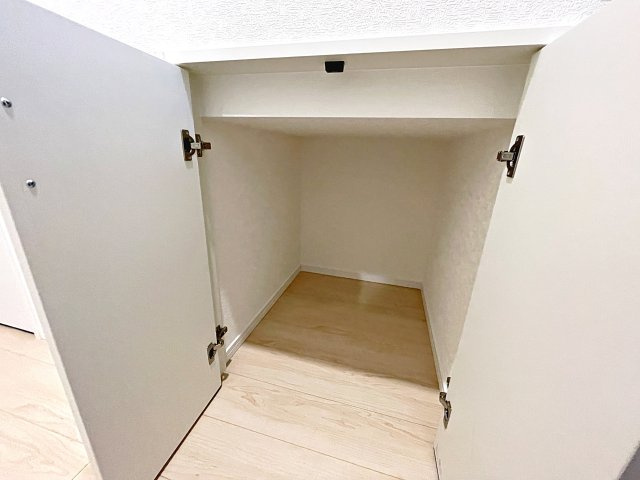 新築戸建・新築建売　郡山市大槻町第38　開成小・第一中の浴室|浴室には小窓がついており簡単に換気が可能！一日の疲れを癒してくれるお風呂空間！
