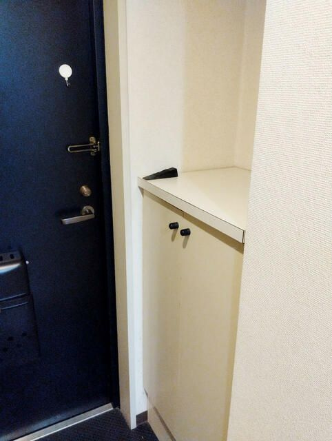 関内フレックスビルのその他