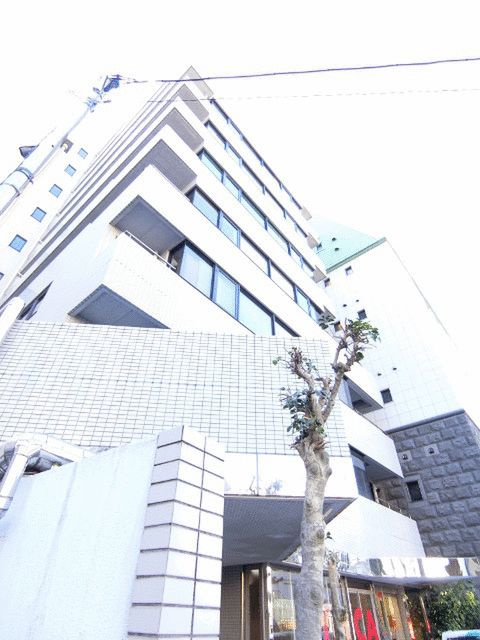 関内フレックスビル