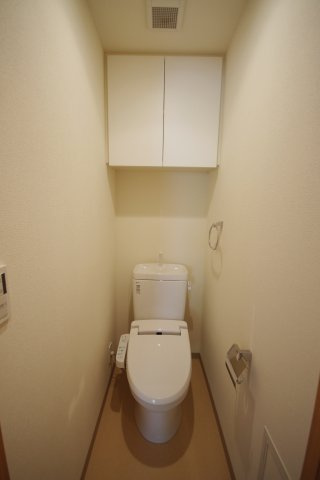 【トイレ】