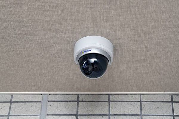 ジョワコーオペラシオンのセキュリティ