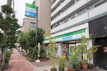 ジョワコーオペラシオンの周辺