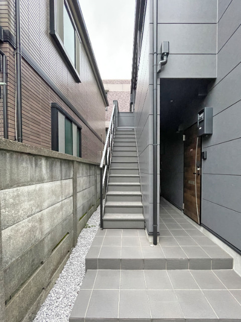 世田谷区大原１丁目のアパートのその他