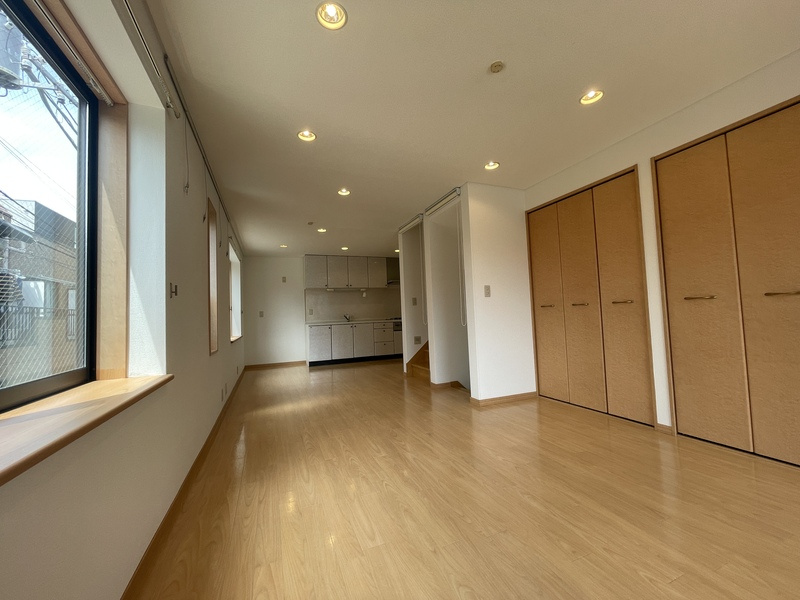 世田谷区北沢 戸建のその他