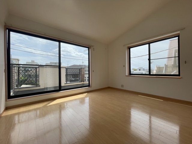 世田谷区北沢 戸建のその他